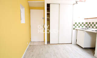 Appartement 1 Pièce 22 m² à vendre à Avignon (84000)