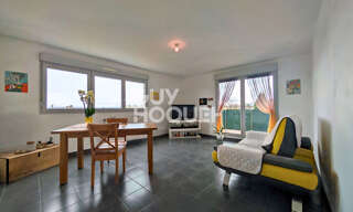 Appartement 4 Pièces 83 m² à louer à Décines-Charpieu (69150)