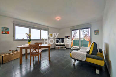 Appartement 4 pièces 1290 €