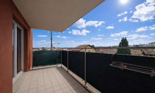 Appartement 4 Pièces 83 m² à louer à Décines-Charpieu (69150)