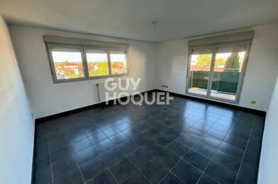 Appartement 4 pièces 1290 €