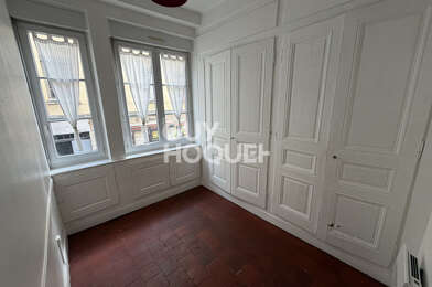 Appartement 2 pièces 775 €