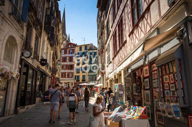 Appartement 2 pièces 119000 €