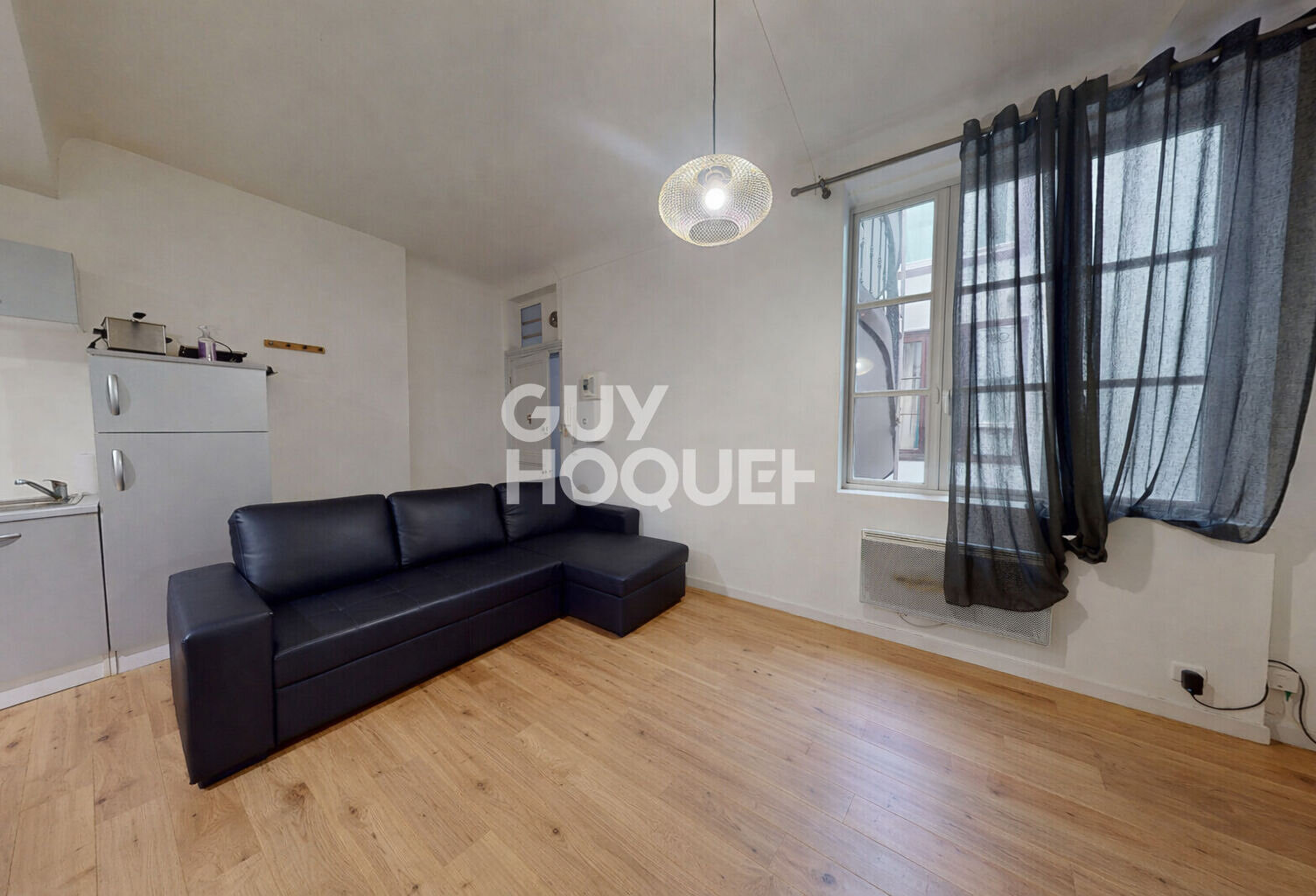 Appartement T2 - Bayonne centre, emplacement recherché — photo 1