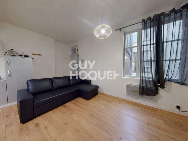 Appartement T2 - Bayonne centre, emplacement recherché — photo du bien