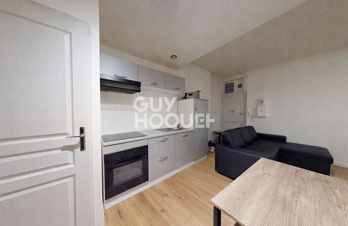 Appartement T2 - Bayonne centre, emplacement recherché — photo 2