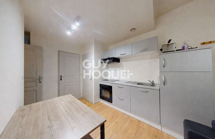 Appartement T2 - Bayonne centre, emplacement recherché — photo 3