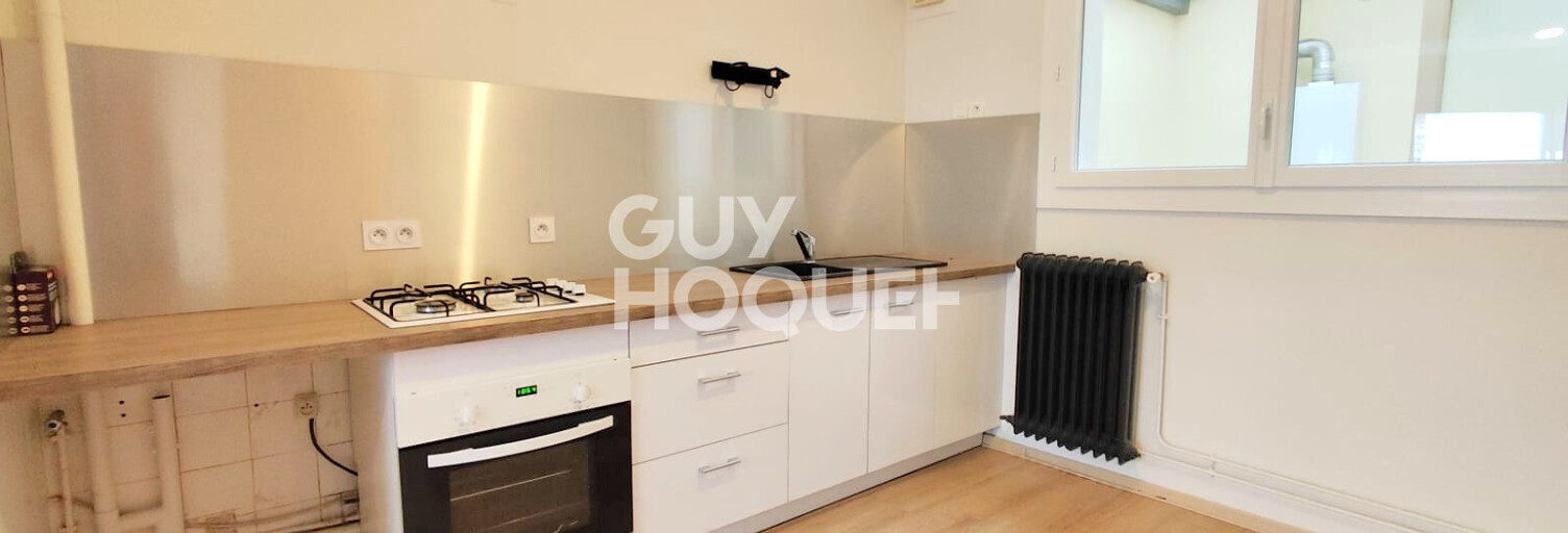 Appartement 4 Pièces 97 m² à louer à Agen (47000)