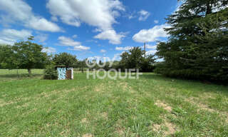 Terrain  1853 m² à vendre à Bouloc (31620)