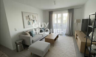 Appartement 3 Pièces 65 m² à vendre à Lormont (33310)