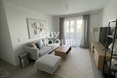 Appartement 3 pièces 161000 €