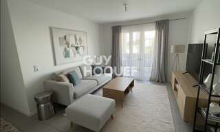 Appartement 3 Pièces 65 m² à vendre à Lormont (33310)