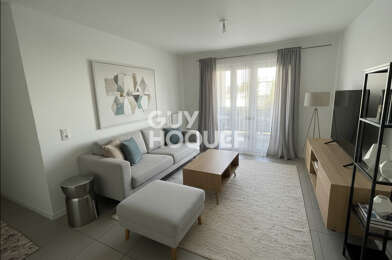 Appartement 3 pièces 161000 €