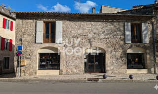 Immeuble  177 m² à vendre à Tarascon (13150)