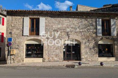 Immeuble  421000 €