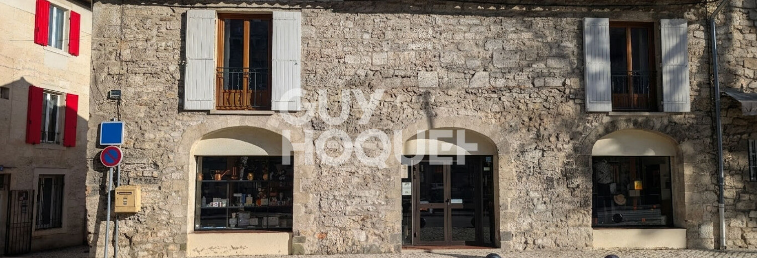 Immeuble  177 m² à vendre à Tarascon (13150)