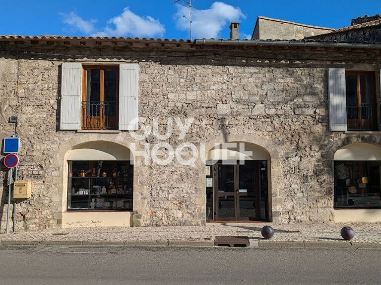 immeuble — photo 1