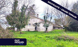 Maison 5 Pièces 103 m² à vendre à Créon (33670)