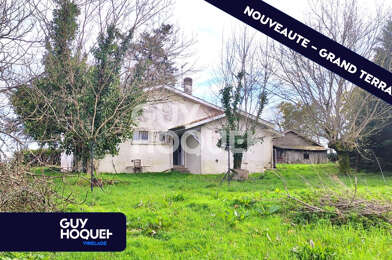 Maison 5 pièces 213000 €