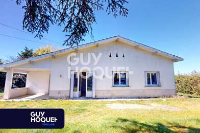 Maison 5 pièces 213000 €