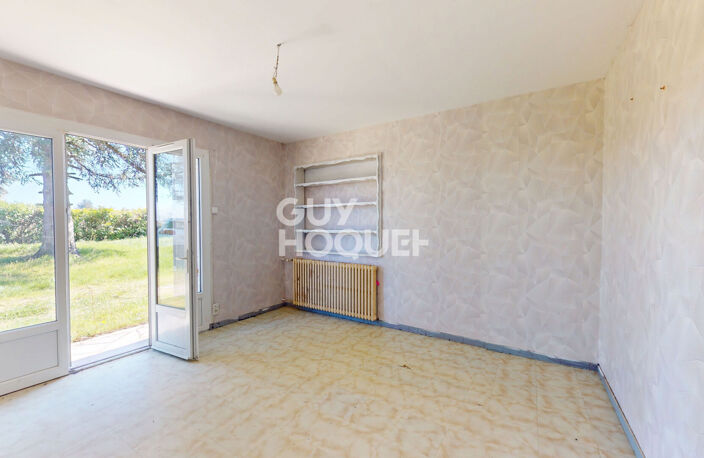 Maison à vendre avec grange + grand terrain — photo 3