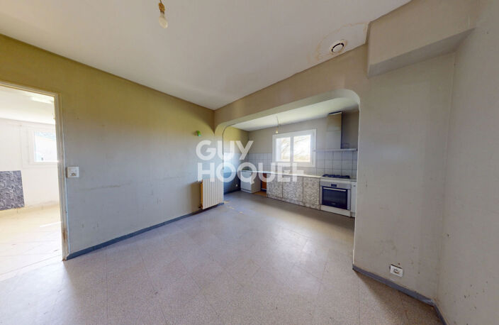 Maison à vendre avec grange + grand terrain — photo 4