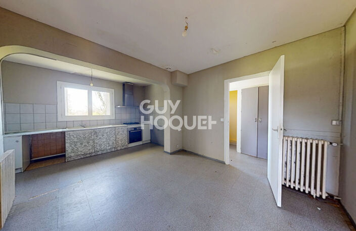 Maison à vendre avec grange + grand terrain — photo 5