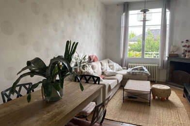 Maison 4 pièces 309000 €