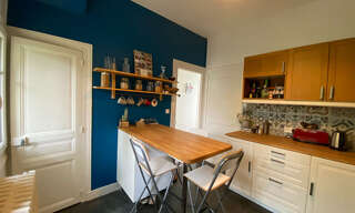 Maison 4 Pièces 85 m² à vendre à Tours (37100)