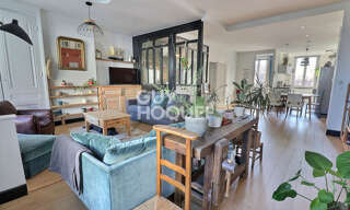 Appartement 3 Pièces 96 m² à vendre à Lyon 7 (69007)