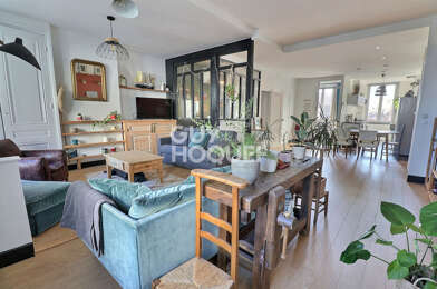 Appartement 3 pièces 385000 €