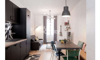 Appartement 2 Pièces 37 m² à vendre à Lyon 7 (69007)