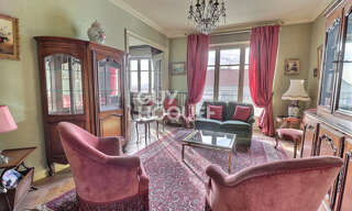 Appartement 4 Pièces 110 m² à vendre à Lyon 7 (69007)