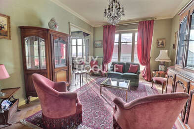Appartement 4 pièces 460000 €