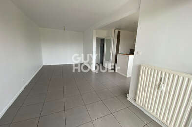 Appartement 1 pièces 547 €