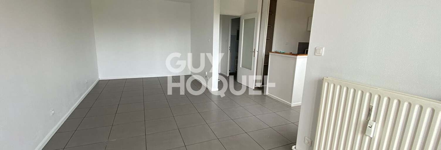 Appartement 1 Pièce 33 m² à louer à Villefranche-sur-Saône (69400)