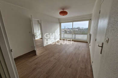 Appartement 3 pièces 990 €