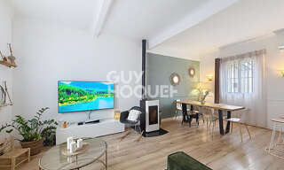 Maison 4 Pièces 79 m² à vendre à Perpignan (66000)