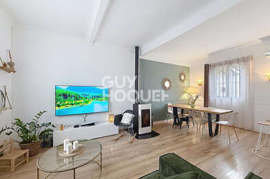 Maison 4 pièces 199000 €