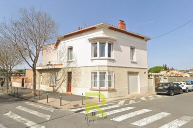 Maison 6 pièces 299000 €