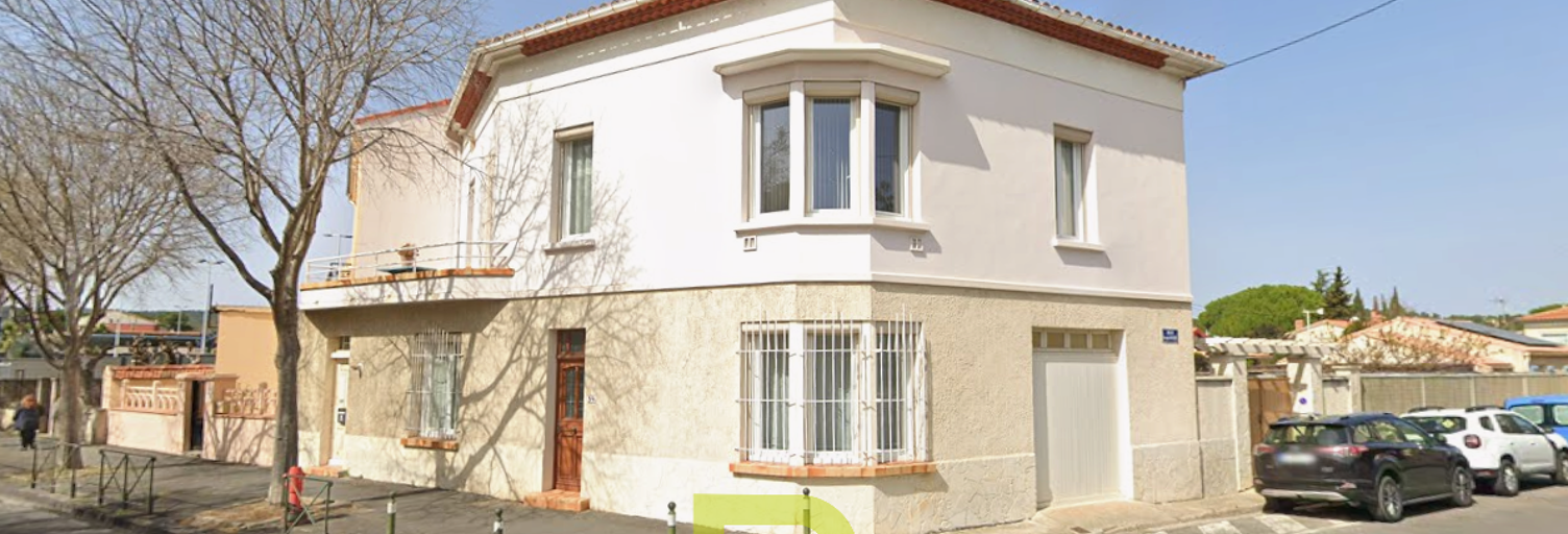Maison 6 Pièces 193 m² à vendre à Lézignan-Corbières (11200)