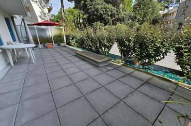 Appartement 2 pièces 270400 €