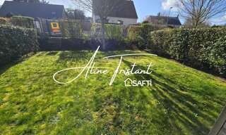 Appartement 4 Pièces 89 m² à vendre à Éterville (14930)