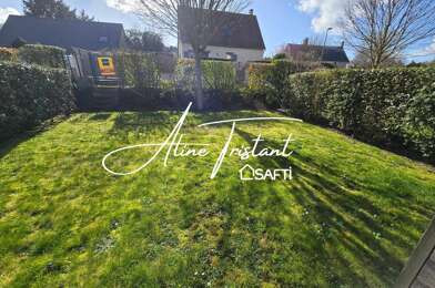 Appartement 4 pièces 248000 €