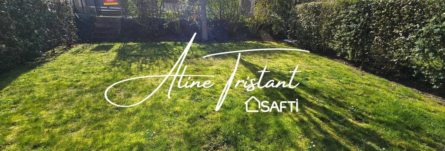 Appartement 4 Pièces 89 m² à vendre à Éterville (14930)