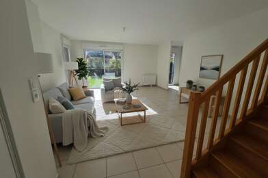 Appartement 4 pièces 248000 €