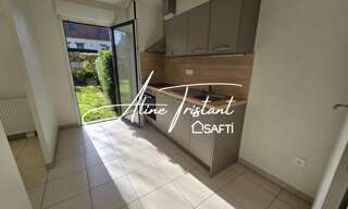 Appartement 4 Pièces 89 m² à vendre à Éterville (14930)