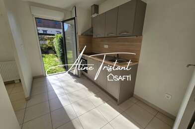 Appartement 4 pièces 248000 €
