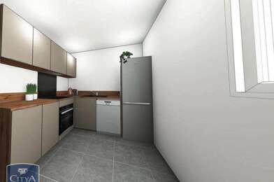 Appartement 3 pièces 865 €