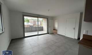 Appartement 3 Pièces 61 m² à louer à Cognin (73160)